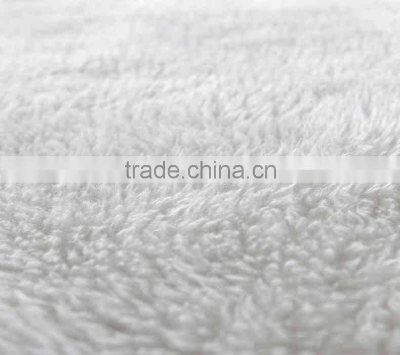 Queen Size Cashmere Waterproof Mattress Pad