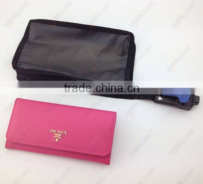 T005 supermarket security shopping bag