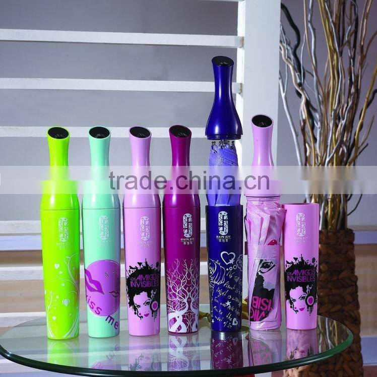 gift vase bottle umbrella
