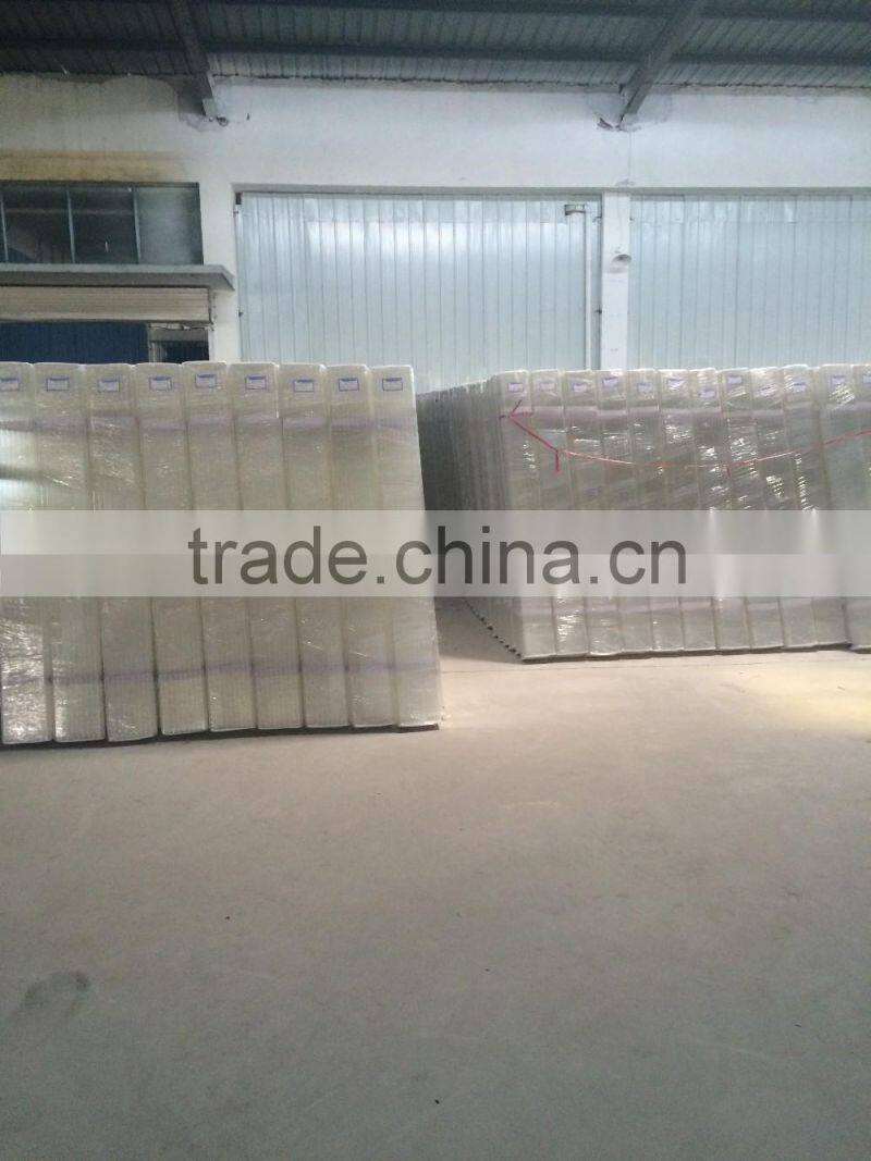 Pharmaceutical borosilicate glass tube for ampoule and vials with size 10.75*0.5*1500mm