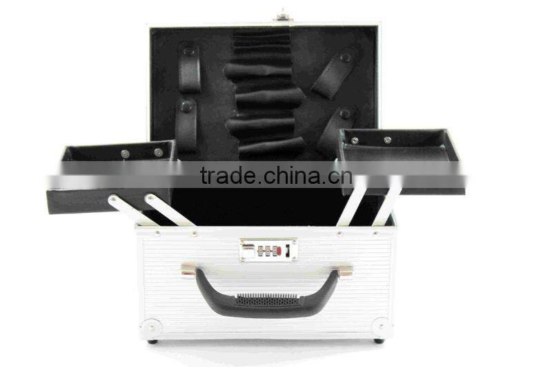 Tool box,beauty case,Salon box. hardware tools.Cosmetic box