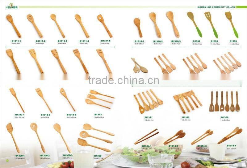 High quality eco-friendly small bamboo knife wholesale