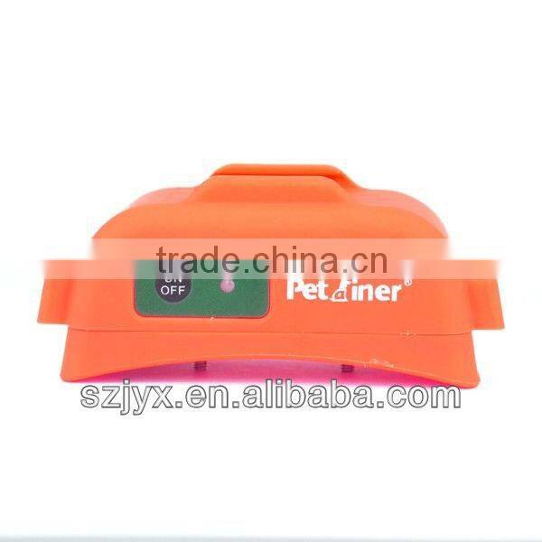 x910 waterproof remote beeper dog training collar for controlling pets in house and garden