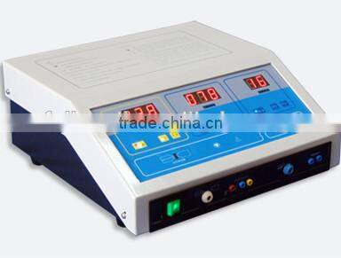 FM-900E Best-selling Medical Electrocoagulators for clinic