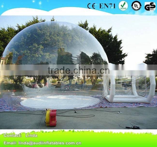 Hot Sale Inflatable Bubble Tent For Sale