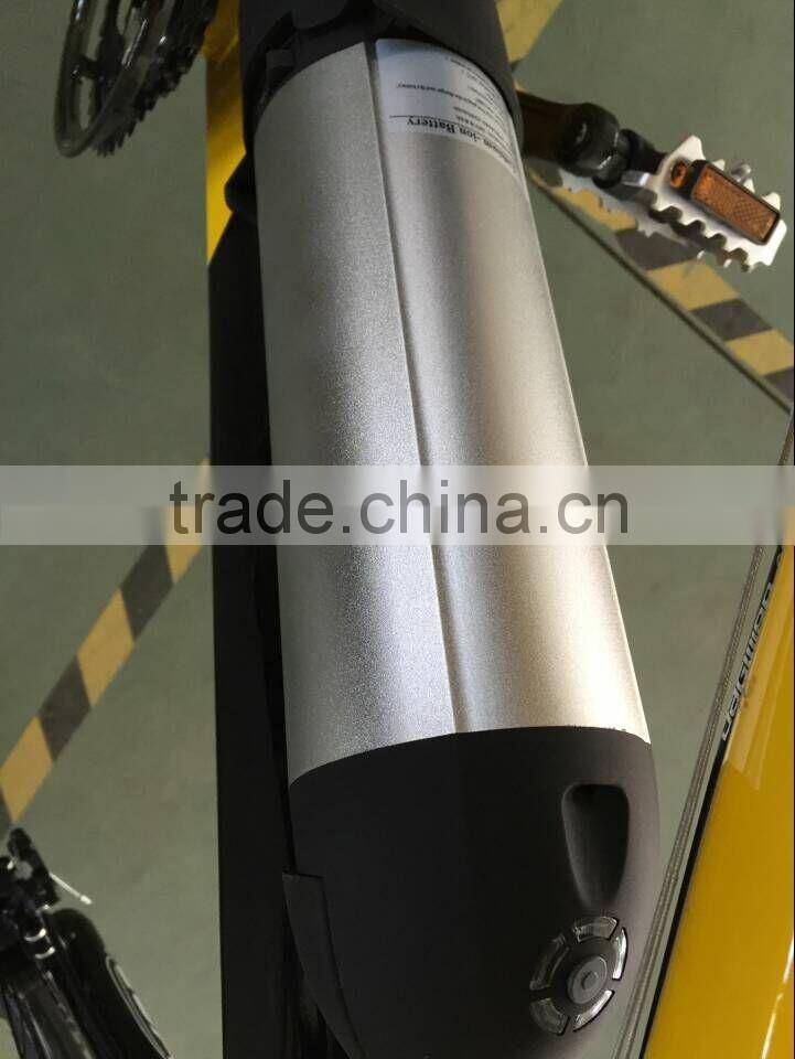 Fashion Electric Bike, Ebike, Electric Bicycle