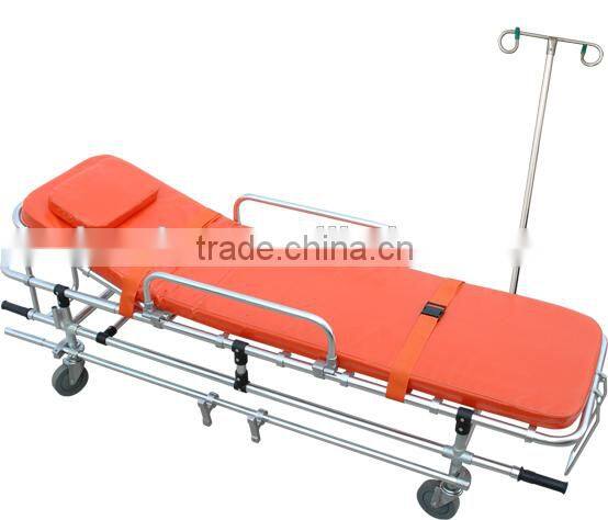 chair base flat/round chair base/aluminum stretcher