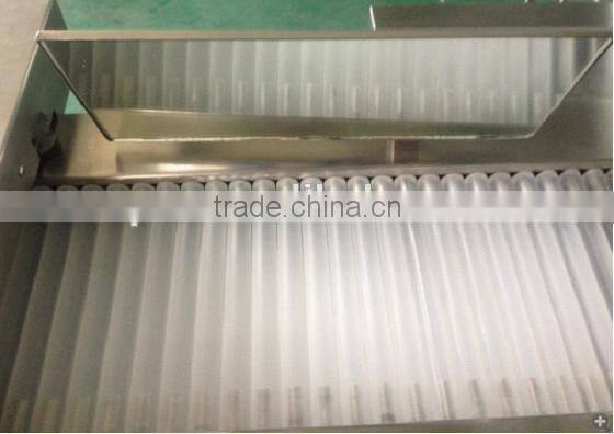 WDJ-320B Tablet and Capsule Inspecting Machine