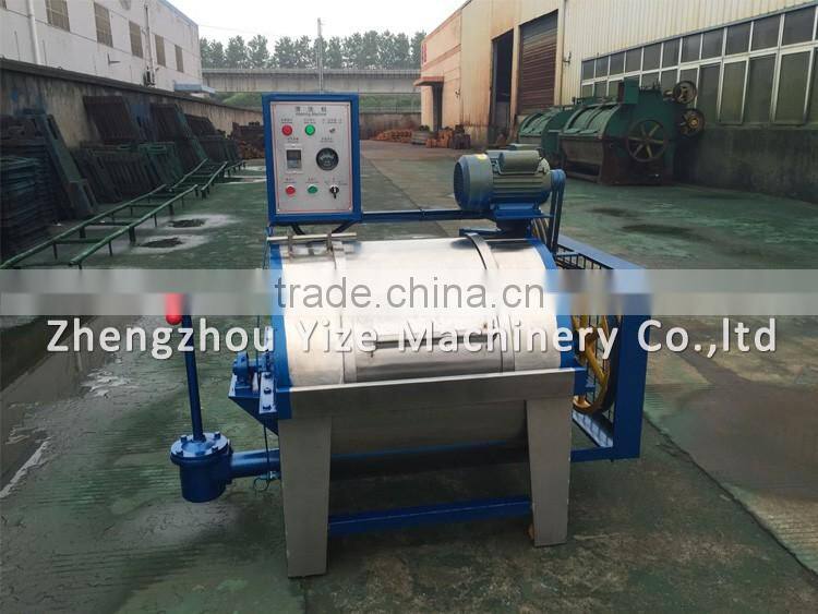 Industrial Line Wool Dehydrating and Sheep Wool Dryer Equipment