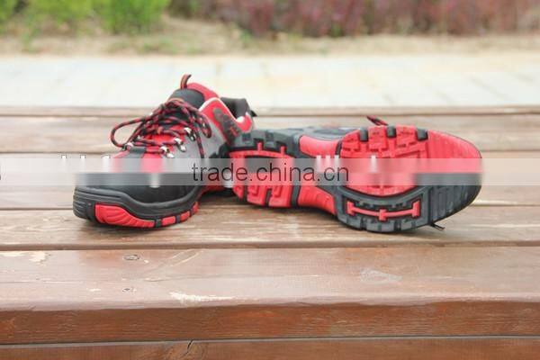 winter mining safety boots