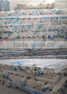 Good pipe insulation