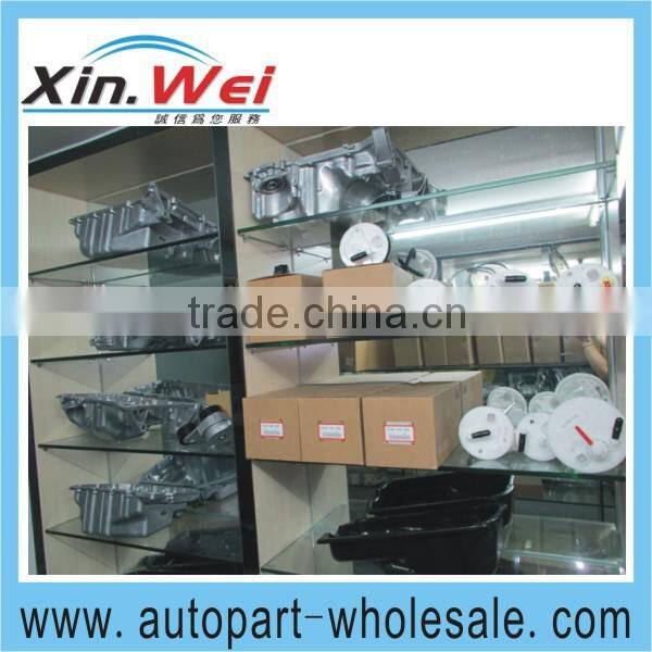 China Wholesale Air conditioning Compressor Magnetic Clutch Assembly for Honda for CRV 07-11 RE24 2.4L 38900-RZA-004