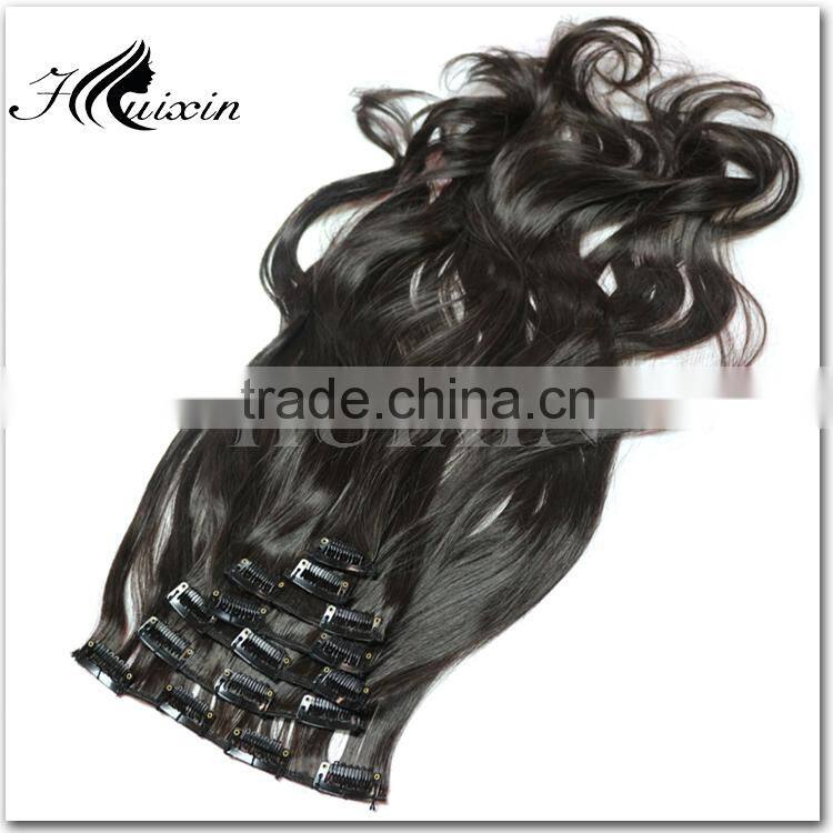 clip in hair extensions of decorative hair clips in hair in the end of 2014