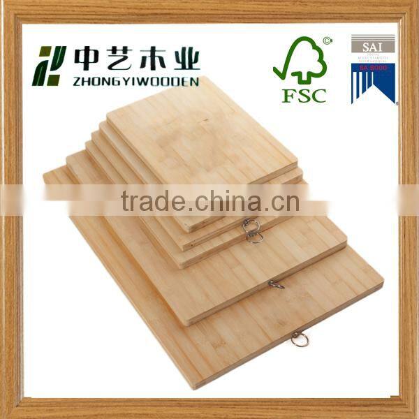 wholesale kitchenware bamboo wooden vegetable design cutting fruit chopping board