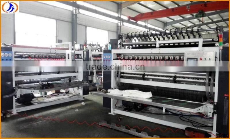 YDF-RCB-1 Napkin Paper and Facial Tissue Product Type semi auto soft tissue nylon bag packing serviette plastic wrapping machine
