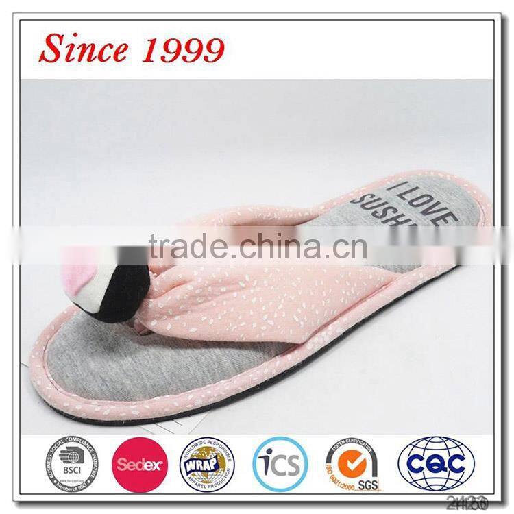 home cozy slipper woman slipper
