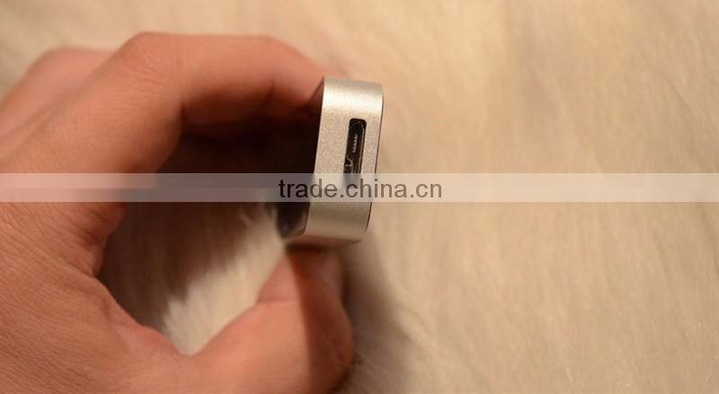 3D Leap Motion controller mouse Gesture Motion Control for PC or MAC