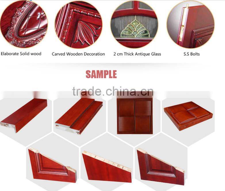 brewers wood doors design