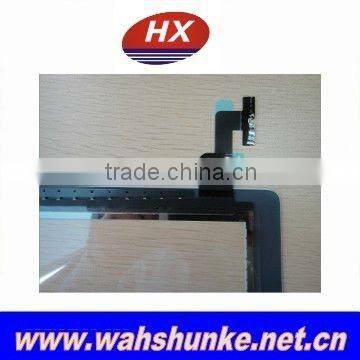 Original Touch Screen for iPad 2 Digitizer Replacement shenzhen oem factory