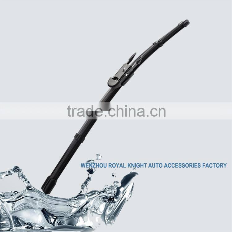 2016 Superior quality magic floor glass window cleaning rubber wiper for MG3 H8909