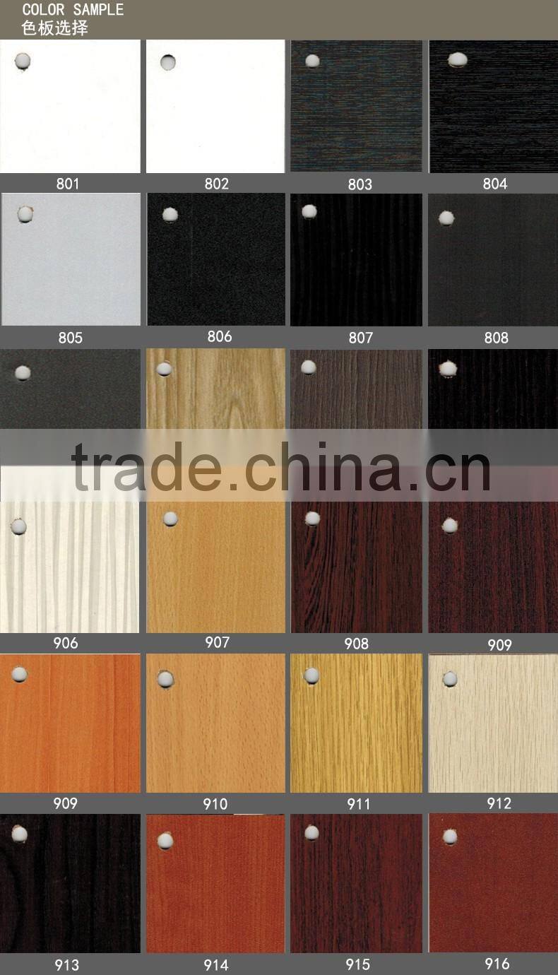 Modern design office furniture 2 seat computer table photos