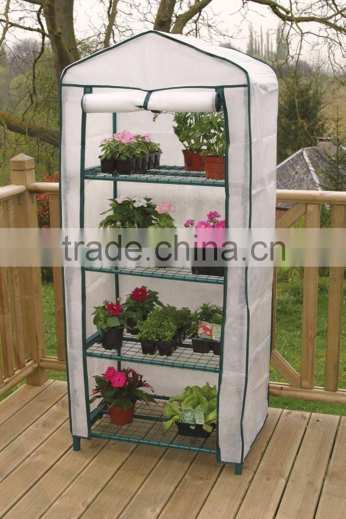 China Best Choice Products Green House Garden Plant, 15' x 7' x 7'