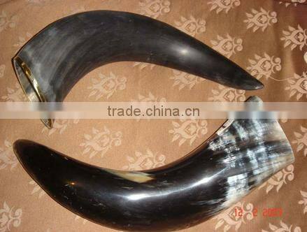 Typical real polished drinking angle in the new era