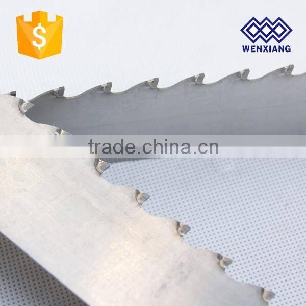 high speed tct frame saw blades for wood cutting