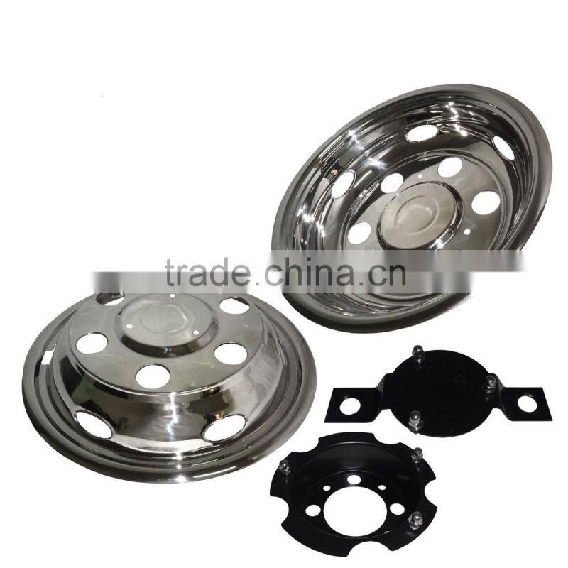 Wholesale high quality car wheel cover