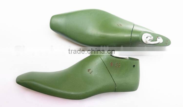 Specifically for the Italian Goodyear shoes production shoe last