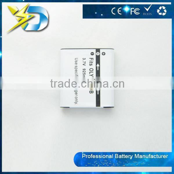 For Oly li-50b high genuine quality camera battery for camera use battery