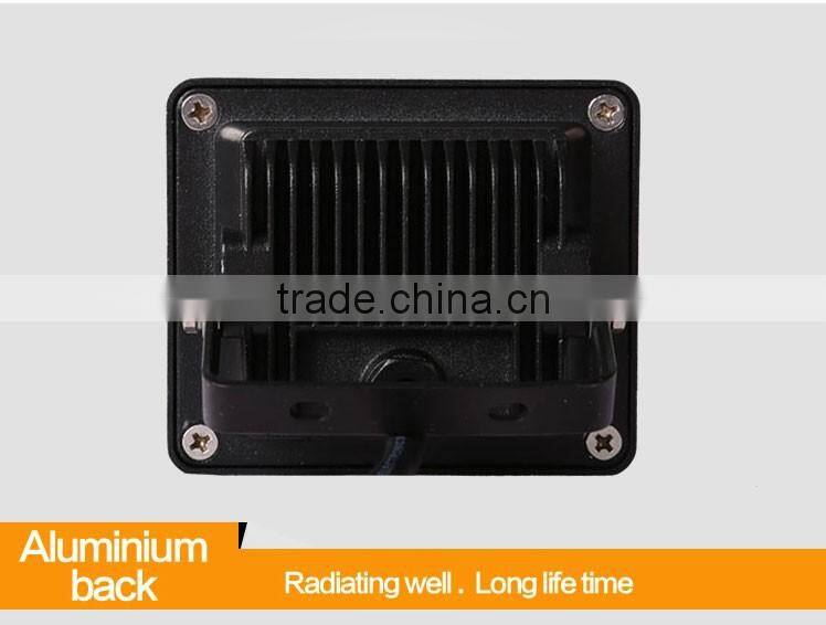 Economic 20W LED Floodlight