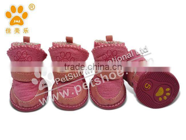 Fashion new style wholesale factory price best selling Winter days shoe / dog clothes hanger