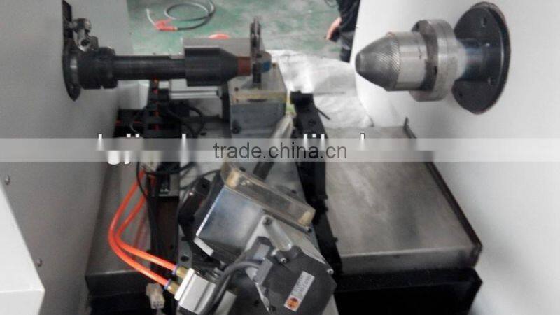 CNC Metal Spinning Machine