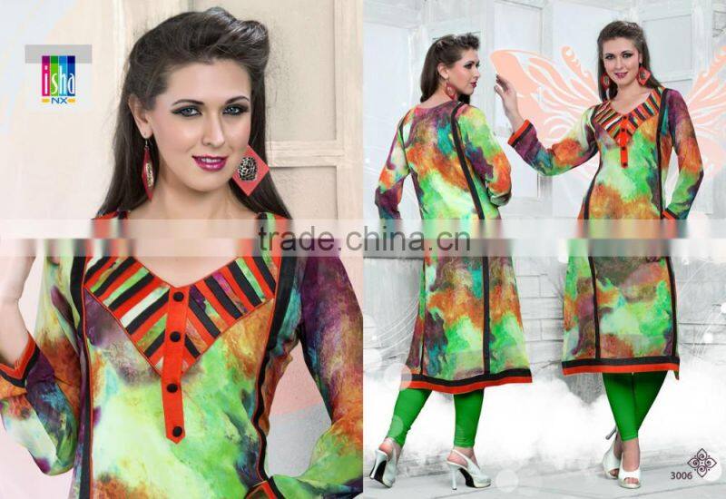 Beautiful Wholesale anarakli kurtis