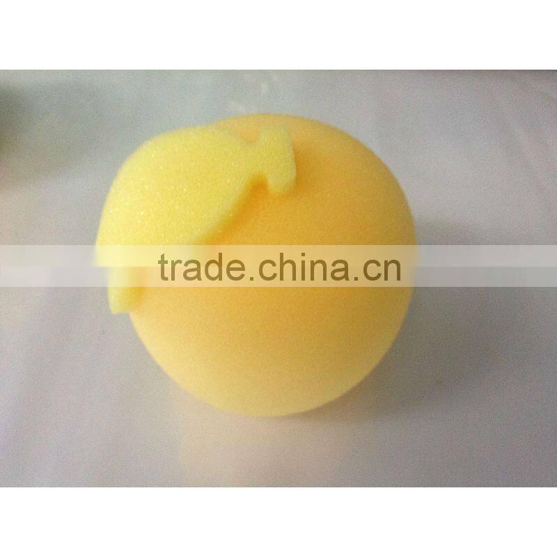 Most Popular Fruit Shaped Stress Balls