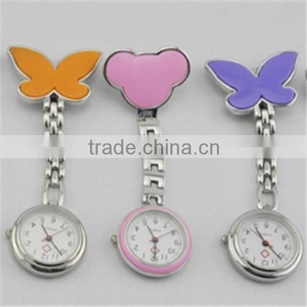 waterproof nurse fob watch in quality guarantee