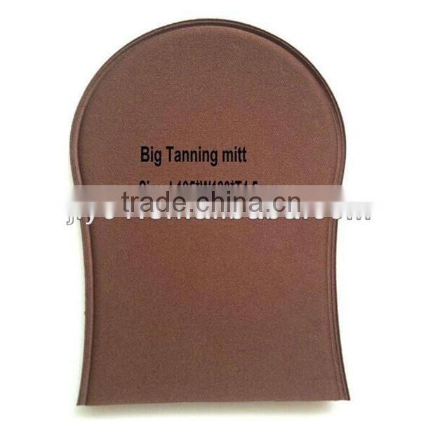 Professional Body Self Tanning Applicator Mitt