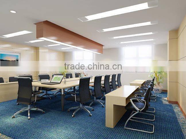 Low power RGB LED panel 600*600mm