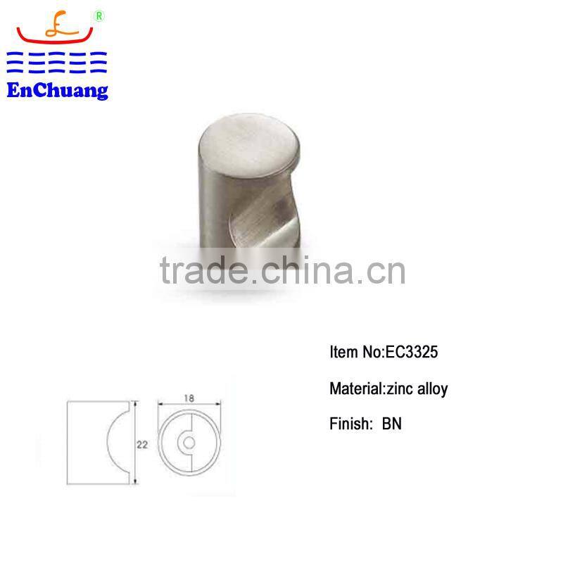 china supplier fancy zinc alloy bed knob,bed knobs,