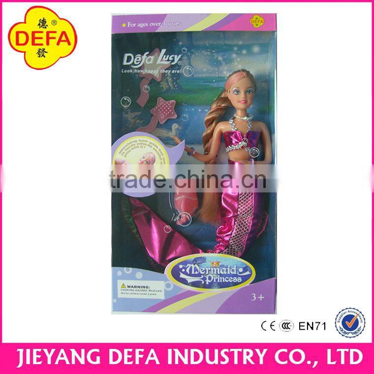20983 Dolls, Swimming Mermaid Dolls For Girls