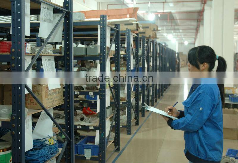 Honey Comb Structure cookhouse smoke removal equipment