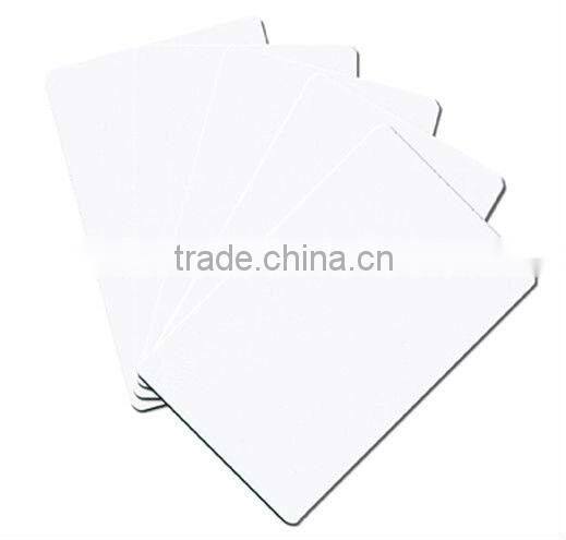 Effective EM4305 NFC Blank Smart Cards