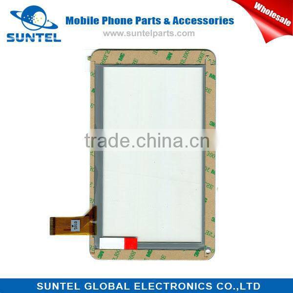 High Quality Original Tablet Touch Panel For RAYSENS-RS7F243-V.1