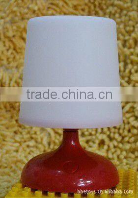 Small solar desk light,reading lamp solar light street