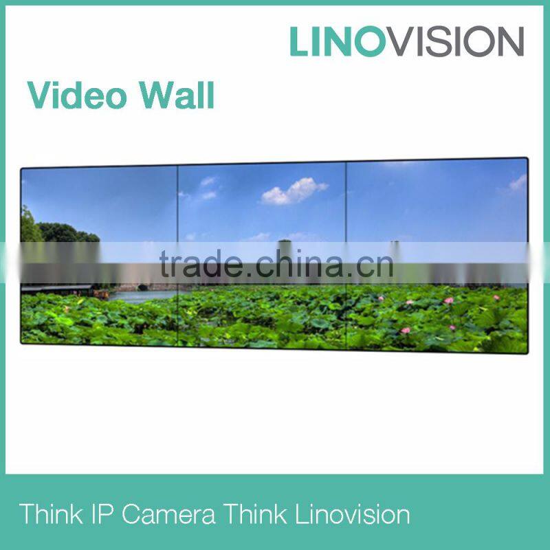 2x3 units Video Wall Kit