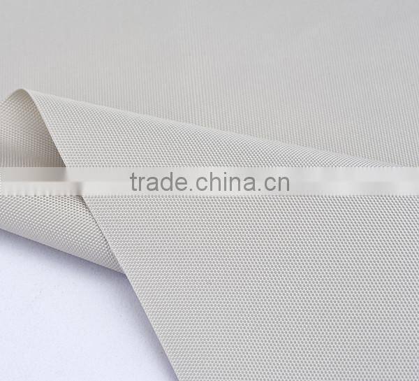 1000D wholesale UV protection tent oxford material in Wujiang