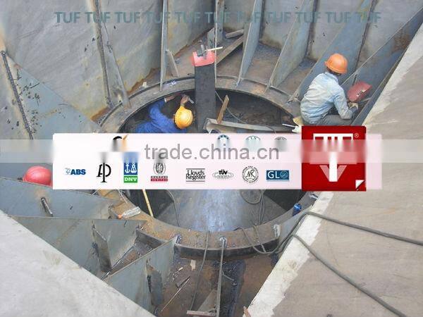 Dredging/boat for dredge/ Dredger Bottom Door