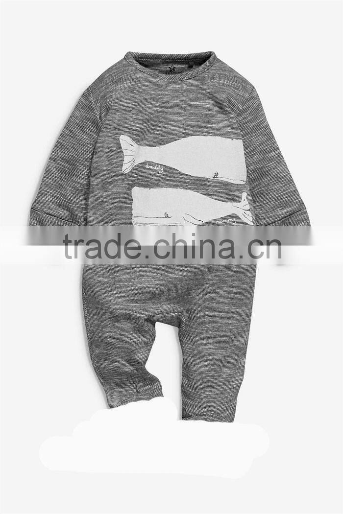 Kids Wear Baby Romper New Born Cotton Words And Animal Baby Clothes
