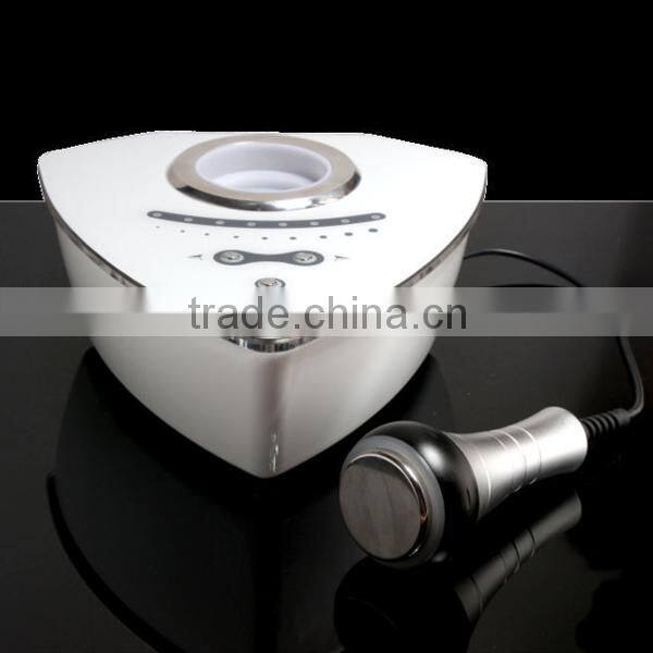 AYJ-618 40K Cavitation Ultrasound Fat Weight Loss Body Sculpture Slimming Beauty Machine